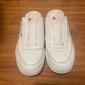 Rebook Laceless Mule Unisex